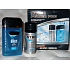 Str8 Power Pro Ocean Wave deodorant sprej 150 ml + sprchový gel 250 ml, kosmetická sada