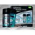 Str8 Power Pro Oxygen Burst deodorant sprej 150 ml + sprchový gel 250 ml, kosmetická sada