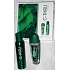 C-Thru Emerald touch deodorant sprej 75 ml + parfumed body 150 ml, pro ženy kosmetická sada