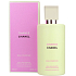Chanel Chance Eau Fraiche sprchový gel pro ženy 200 ml