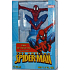 Marvel Spiderman The Amazing toaletní voda pro chlapce 50 ml