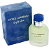 Dolce & Gabbana Light Blue pour Homme toaletní voda 125 ml