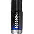 Hugo Boss Bottled Night deodorant sprej pro muže 150 ml