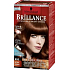 Schwarzkopf Brillance Color Creme barva na vlasy 892 horký červený karamel 50 ml