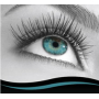 Miss Sporty Lash Millionaire Chic řasenka pro objem intenzivní černá 8 ml
