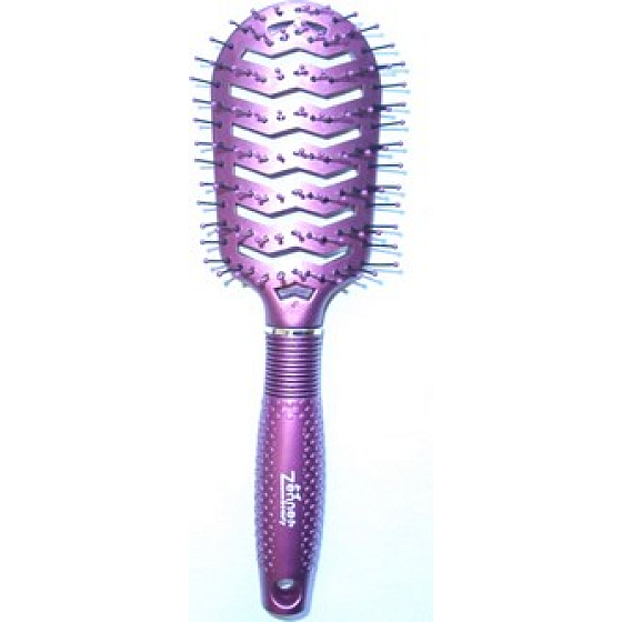 Abella Kartáč na vlasy