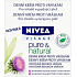 Nivea Visage Pure & Natural denní krém proti vráskám 50 ml