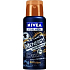 Nivea Men Menergy Invisible Rough antiperspirant deodorant sprej 100 ml