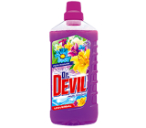 Dr. Devil Magic Bouguet uniwersalny środek czyszczący 1 l