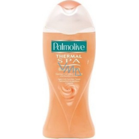 Palmolive Thermal Spa Beauty Soft sprchový gel 250 ml