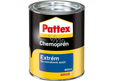 Pattex Chemoprén Ekstrem lepidlo na namáhané spoje savé i nesavé materiály 800 ml
