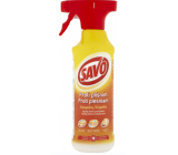 Savo Przeciw pleśniom łazienka rozpylacz 500 ml