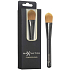 Max Factor Foundation Brush štětec se syntetickými štětinami na make-up 1 kus