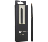 Max Factor Lip Brush pędzel do ust z naturalnego włosia 1 sztuka