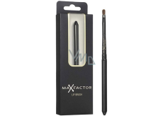 Max Factor Lip Brush pędzel do ust z naturalnego włosia 1 sztuka