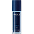 Mexx be Magnetic Man parfémovaný deodorant sklo pro muže 75 ml