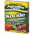AgroBio Kocide 2000 přípravek proti houbovým a bakteriálním chorobám 2 x 17,5 g