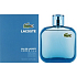 Lacoste Eau de Lacoste L.12.12 Bleu toaletní voda pro muže 100 ml