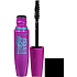 Maybelline The Falsies Volum Express voděodolná řasenka černá 9,4 ml