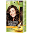 Schwarzkopf Natural & Easy Coffe Dark Brown barva na vlasy 586 Tmavě hnědá káva