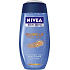 Nivea Men Muscle Relax sprchový a šampon na vlasy 250 ml