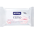 Nivea Intimo Sensitive ubrousky pro intimní hygienu 20 kusů