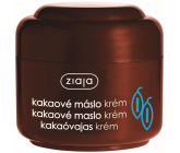 Ziaja Kakaové máslo Lehká formule pleťový krém 100 ml