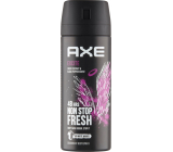 Axe Excite dezodorant w sprayu dla mężczyzn 150 ml