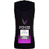 Axe Excite sprchový gel pro muže 250 ml