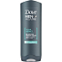 Dove Men + Care Aqua Impact sprchový gel pro muže 250 ml