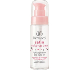 Dermacol Satin Make-up Base wygładzająca baza pod makijaż 30 ml