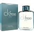 Calvin Klein Free for Men toaletní voda 50 ml