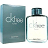 Calvin Klein Free for Men toaletní voda 100 ml