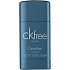 Calvin Klein Free for Men deodorant stick pro muže 75 g