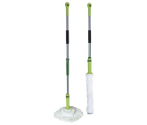 Spokar Green Line Twist rotační mop komplet pro snadné ždímání