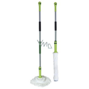 Spokar Green Line Twist rotační mop komplet pro snadné ždímání