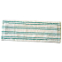 Spokar Green Line GL03N náhradní mop z mikrovlákna 46,5 x 16 cm