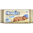 Huggies Pure Vlhčené ubrousky 64 kusů