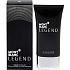 Montblanc Legend sprchový gel pro muže 150 ml