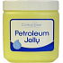 Cotton Tree Petroleum Jelly Petrolejová mast na opruzeniny, omrzliny, změkčení 368 g