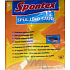 Spontex Spül und Saug extra velká houbová utěrka 30 x 36 cm 1 kus