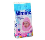 Mimino Proszek do prania dla dzieci 2 kg
