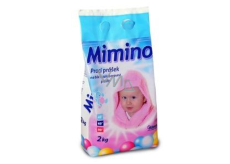 Mimino Proszek do prania dla dzieci 2 kg