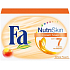 Fa NutriSkin Intensively Caring White Peach Bílá broskev toaletní mýdlo 100 g