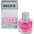 Mexx Summer Edition Woman toaletní voda 20 ml