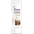 Dove Indulgent Nourishment s bambuckým máslem tělové mléko 400 ml