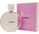 Chanel Chance Eau Tendre woda toaletowa dla kobiet 100 ml