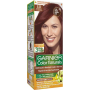 Garnier Color Naturals farba do włosów 5,25 opalizujący mahoniowy
