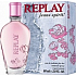 Replay Jeans Spirit! Woman toaletní voda 60 ml
