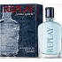 Replay Jeans Spirit! Man toaletní voda 30 ml